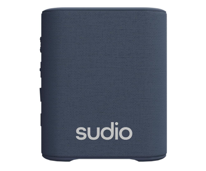 Głośnik bluetooth Sudio S2 Blue S2BLU